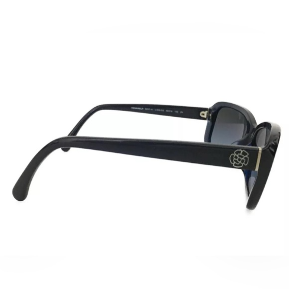 CHANEL Camellia Sunglasses - Picture 3 of 8